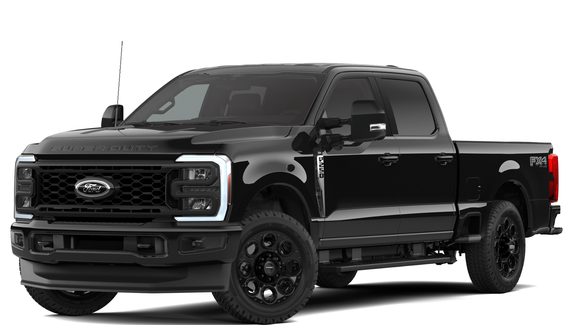 2026 Ford Super Duty® External Image 1